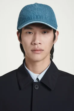 GORRA DE BÉISBOL DE DENIM*COS Best