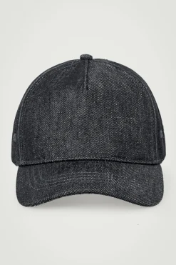 GORRA DE BÉISBOL DE DENIM*COS New
