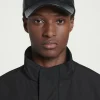 GORRA DE BÉISBOL DE PIEL*COS Hot