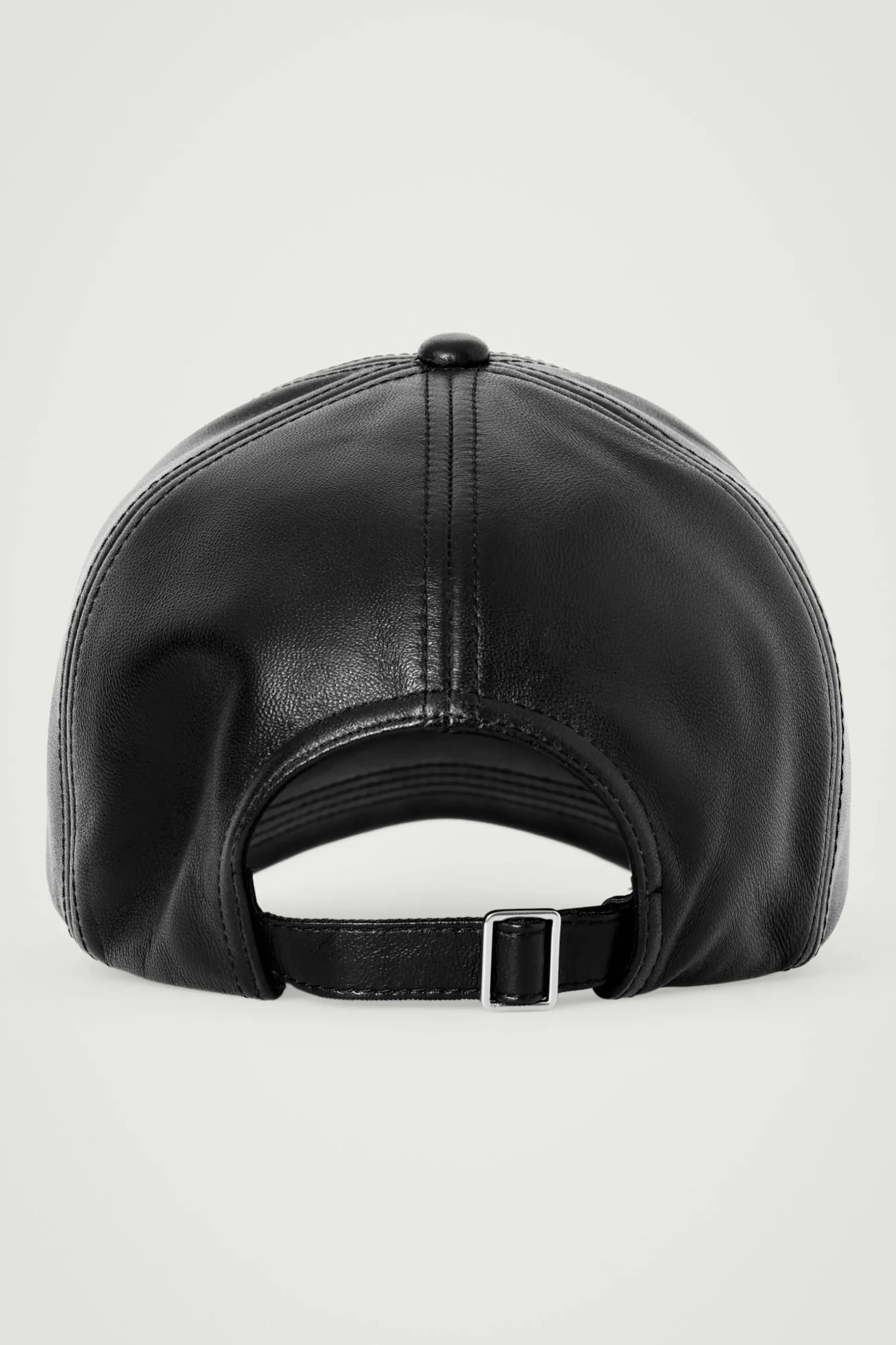 GORRA DE BÉISBOL DE PIEL*COS Hot