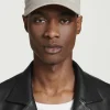 GORRA DE LINO*COS Fashion