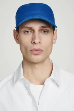 GORRA DE LINO*COS Online