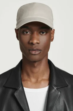 GORRA DE LINO*COS Fashion