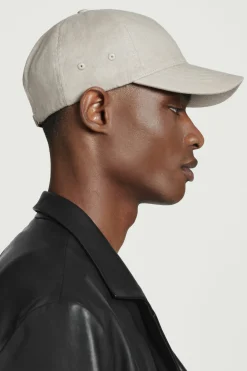GORRA DE LINO*COS Fashion