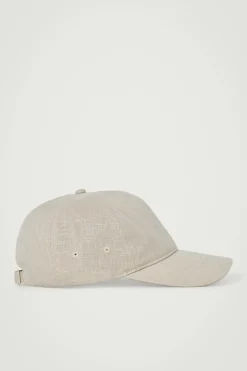 GORRA DE LINO*COS Fashion