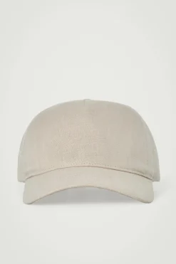 GORRA DE LINO*COS Fashion