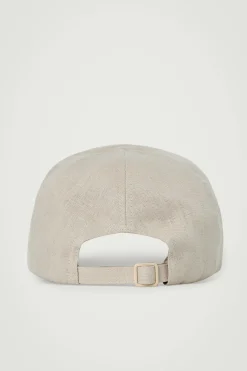 GORRA DE LINO*COS Fashion