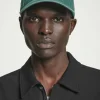 GORRA DE SARGA DE ALGODÓN*COS Online