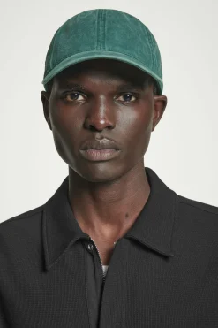 GORRA DE SARGA DE ALGODÓN*COS Online
