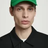 GORRA DE SARGA DE ALGODÓN*COS Discount