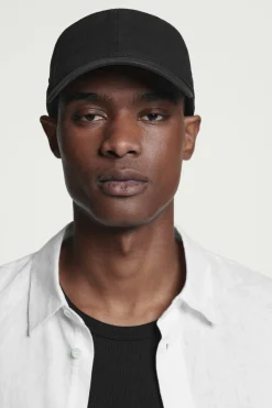 GORRA DE SARGA DE ALGODÓN*COS Online