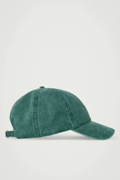 GORRA DE SARGA DE ALGODÓN*COS Online