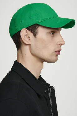 GORRA DE SARGA DE ALGODÓN*COS Discount