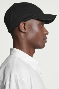 GORRA DE SARGA DE ALGODÓN*COS Online