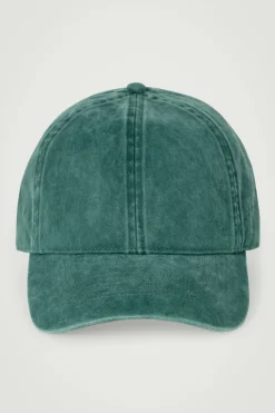 GORRA DE SARGA DE ALGODÓN*COS Online