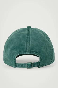 GORRA DE SARGA DE ALGODÓN*COS Online