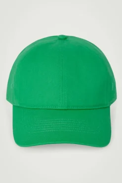 GORRA DE SARGA DE ALGODÓN*COS Discount