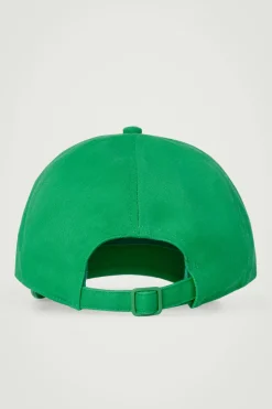 GORRA DE SARGA DE ALGODÓN*COS Discount