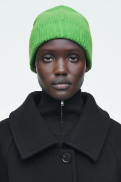 GORRO BEANIE DE CASHMERE PURO*COS Best