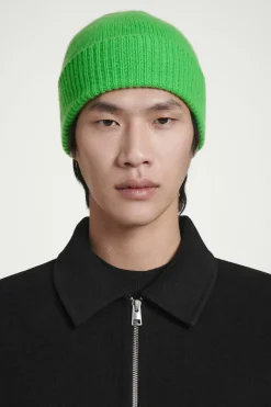 GORRO BEANIE DE CASHMERE PURO*COS Best