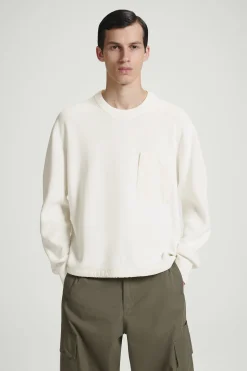 JERSEY DE CANALÉ ESTILO PARACAÍDAS*COS Sale