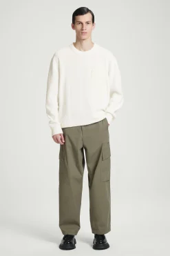 JERSEY DE CANALÉ ESTILO PARACAÍDAS*COS Sale