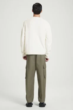 JERSEY DE CANALÉ ESTILO PARACAÍDAS*COS Sale