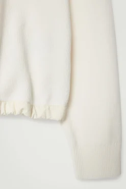 JERSEY DE CANALÉ ESTILO PARACAÍDAS*COS Sale