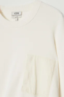 JERSEY DE CANALÉ ESTILO PARACAÍDAS*COS Sale