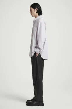 JOGGERS DE PIEL CÓNI ELÁSTI*COS Hot