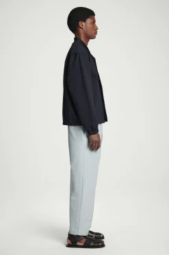 JOGGERS TAPERED FIT CON PINZAS*COS Hot