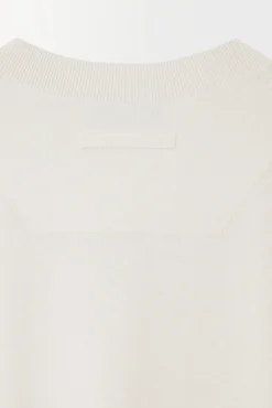LA CAMISETA DE PUNTO FINO*COS Clearance
