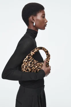 MICROBOLSO ACOLCHADO*COS New
