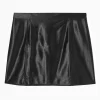 MINIFALDA DE SATÉN HIGH SHINE*COS Hot