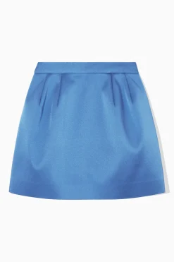 MINIFALDA ESCULPIDA*COS Online