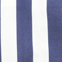 OVERSIZED WAISTED STRIPED SHIRT*COS Sale