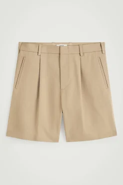 PANTALÓN CHINO CORTO*COS Fashion