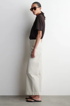 PANTALÓN VAQUERO ANCHO*COS Hot