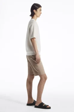 PANTALONES CORTOS CHINOS CLÁSI*COS Best
