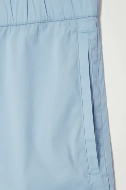 PANTALONES CORTOS ELÁSTI EN MEZCLA DE ALGODÓN*COS New