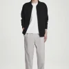 PANTALONES DE ALGODÓN TAPERED FIT*COS Hot