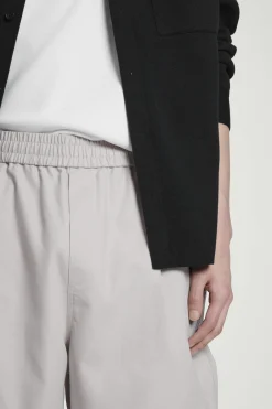 PANTALONES DE ALGODÓN TAPERED FIT*COS Hot