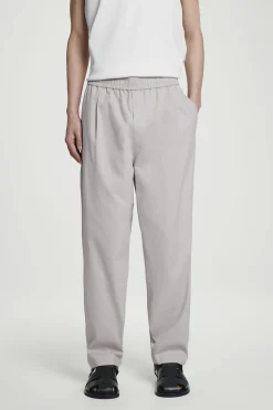 PANTALONES DE ALGODÓN TAPERED FIT*COS Hot