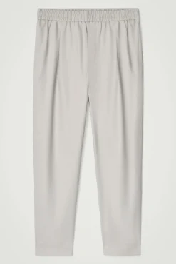 PANTALONES DE ALGODÓN TAPERED FIT*COS Hot