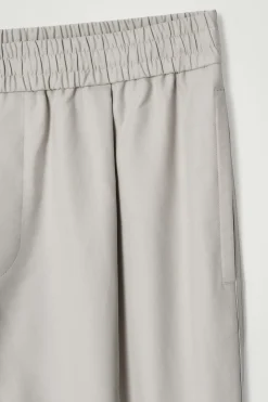PANTALONES DE ALGODÓN TAPERED FIT*COS Hot