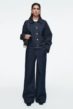 PANTALONES DE DENIM SIN TRATAR*COS Best