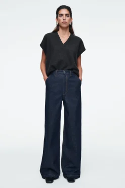 PANTALONES DE DENIM SIN TRATAR*COS Best