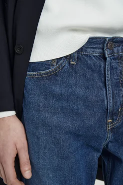 PILLAR TAPERED JEANS*COS Hot