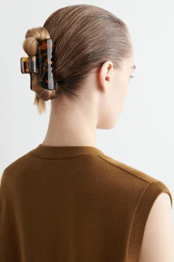 PINZA PARA EL CABELLO*COS Fashion