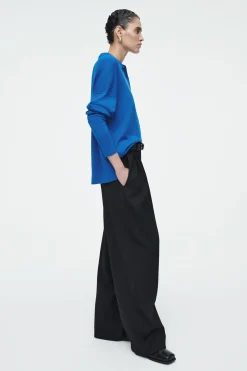 POLO DE LANA MERINO*COS Outlet
